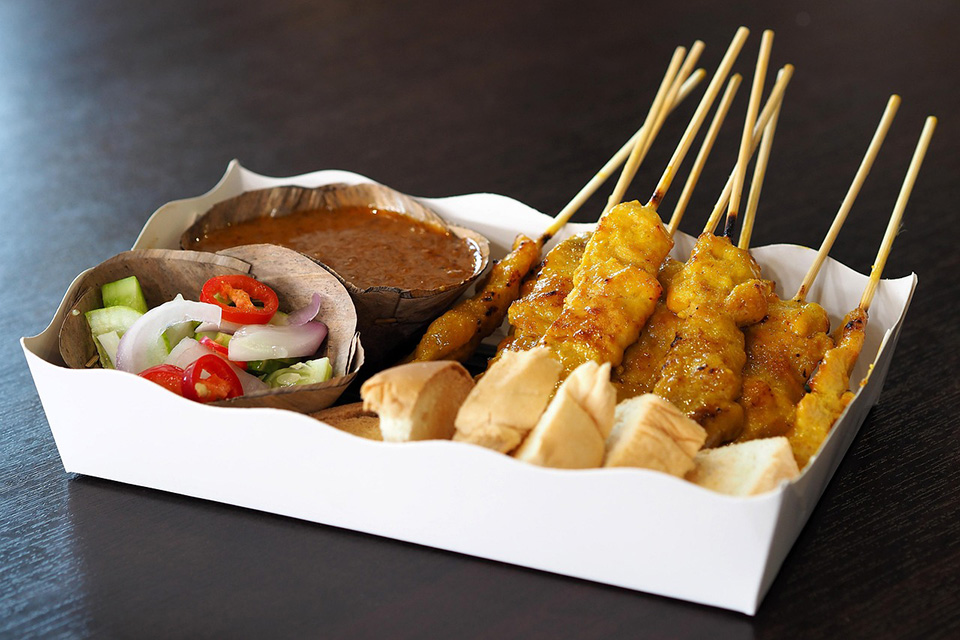 satay